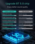 Bluetooth Music Adapter For Mercedes-benz Media Interface Wireless Audio 2005-20