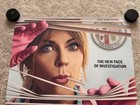 Abc High Potential 27x40 Promotional Poster Kaitlin Olson