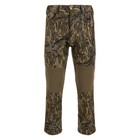 Drake Men s Endurance Jean Cut Fleece-lined Hunting Wader Pants  Colors sizes