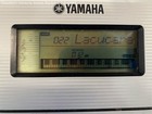 Yamaha Ypt-260 61 Key Portable Keyboard - Read