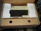 Vintage Commodore Vic-20 Computer With Power Supply In Original Box  