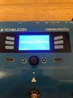 Tc-helicon Voicelive Play Blue Vocal Effect Processor Pedal Effector Voice Live