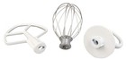 5 Qt 3 Piece K5a Attachment Pack For Kitchenaid Stand Mixer