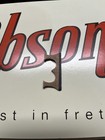 Vintage Gibson Tenor Banjo 4 String Bridge