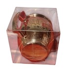 Smirnoff Moscow Mule 2oz Cup Mug Ornament Nib