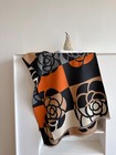 Women s Cashmere Scarf Luxury Winter Warm Shawl Wrap Pashmina Blanket Soft