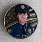 Phoenix Police Memorial Eow Challenge Sheriff End Of Watch Arizona  Az