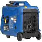 Westinghouse Igen4000dfcv - 3300 Watt Dual Fuel Portable Inverter Generator W   