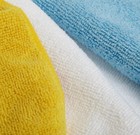 Microfiber Cleaning Cloths  Lint Free  Absorbent  Streak Free  Non-abrasive 