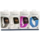 New Fitbit Versa Lite Wearable Smartwatch Fitness Activity Tracker S   L Bands