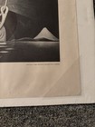 Original Wwii Poster Wickwire Steel Boris Artzybasheff Anti Axis