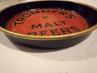 Trommer s Malt Beers Round Beer Advertising Tray - Breweriana