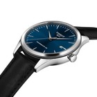  brand New  Tissot Classic Dream Powermatic Blue Dial Men s Watch T1584071604100