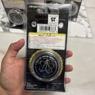 Yomega Stealth Brain Hyper Yo-yo Bandai 1998 Black Clear Usa Yoyo  6 Available 