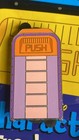 2025 Disney Parks Character Trash Bins Mystery Bag Pin   Figment