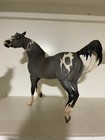 Traditional Nahar Resin Horse