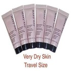 Lot Of 6 Mary Kay Extra Emollient Night Cream   Travel Size   Set   Pack