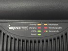 Motorola 6 Bay Multi Unit Charger Impres Smart Wpln4121br Wpln4118br Suits Xts