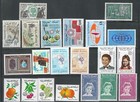 Morocco Stamps Mint Never Hinged  Set singles -nice Lot- Good Value-take A Look 