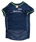 Nfl Pets First Seattle Seahawks Dog Jersey Size Large  Best Football Jersey