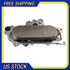 New Engine Oil Cooler Assy 21305-7t402 For Nissan Td27 Forklift Np300 2009-2018