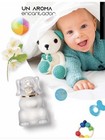 Zermat Baby Boby Cologne perfume Boby Para Bebe Unisex By Baby Zermat