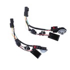 Converters Harness For 2013-2018 Ram Stock Led Tail Lights To Led Tail Lights