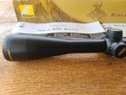 Nikon Buckmasters 4 5-14x40mm Sf Rifle Scope Bdc Long Range Hunting  6453