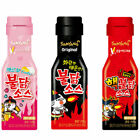 Samyang Buldak Sauce Original carbo Chicken extremely Hot Spicy Korean Food-200g