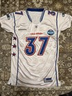 2006 Shaun Alexander Pro Bowl Game Issued Jersey In Worn Used