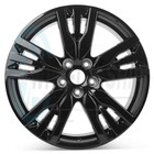 New 20  X 8  Replacement Wheel For Honda Passport Pilot 2019 2020 2021 2022 B   
