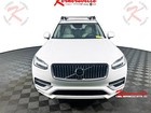 2020 Volvo Xc90 T6 Inscription Awd 4dr Suv Blond Interior Seats