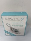 Dermaflash A Revolution In Skin Care Blue White Facial Treatment