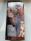 Mike Rowe 2014 Royal Bobbles Limited Edition Bobble Head With Box Rare