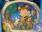New Vtg Vtech Soothe   Surprise Nature Light Crib Toy Musical Projector Tested