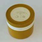 Vintage Thermos King-seeley Model 1155 3 Insulated Jar Food Soup Mustard 1970s
