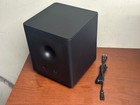 Vizio Subwoofer Only Replacement For V21-h8 Home Theater Sound Bar System