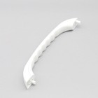 Microwave Door Pulling Handle For Ge Spacemaker Xl Jvm1340ww Vm1339ww Jvm1330ww