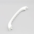 Microwave Door Pulling Handle For Ge Spacemaker Xl Jvm1350ww Jvm1340ww Jvm1330ww