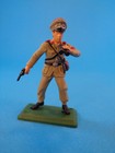 Britains Dsg   Wwii German Sturmabteilung  sa   Troops   Plastic Toy Soldiers