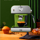 Full-automatic Espresso Electric Coffee Machine Express Electric