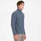 Vuori Men s Venture Track Jacket Full Zip - Navy  retail  118 