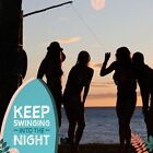 Tiki Toss Hook And Ring Game - The Perfect Christmas Gift - Bbq  Parties