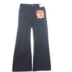 Seafarer Vintage Bellbottom Jeans 32 36  deadstock With Original Tags  