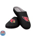 Foco Men s Nfl Team Logo Memory Foam Slide Slippers