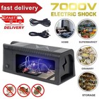 Electronic Mouse Trap Victor Control Rat Killer Pest Electric Rodent Zapper Us