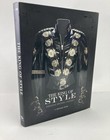 The King Of Style - Dressing Michael Jackson Book  new  Collector   s Piece