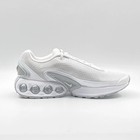 Nike Air Max Dn Womens Size 8 5 White Athletic Shoes Fj3145-102 New