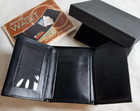 Invisible Peek Wallet - Mental Close Up Magic Trick By Magic Makers