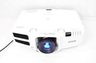 Epson Powerlite Pro G6750wu 3 Lcd Projector 6000 Lumens 1997 Lamp Hours